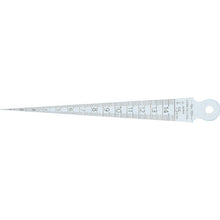 Load image into Gallery viewer, Taper Gauge  TG-700A  TRUSCO
