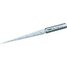 Load image into Gallery viewer, Taper Gauge for Pipes  TG-710A  TRUSCO
