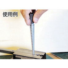 Load image into Gallery viewer, Taper Gauge for Pipes  TG-710A  TRUSCO
