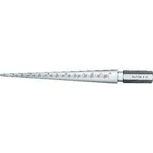 Load image into Gallery viewer, Taper Gauge for Pipes  TG-710B  TRUSCO
