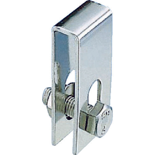 Stainless Steel Gutter Clip  TGCD-1  TRUSCO