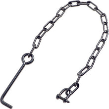 Load image into Gallery viewer, Stainless Steel With Anchor Chain  TGCH-4  TRUSCO
