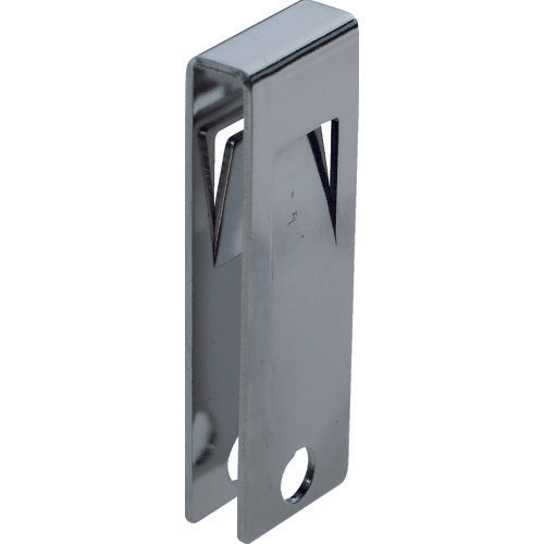 Stainless Steel Gutter Clip  TGCK-B  TRUSCO