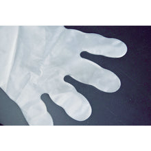 Load image into Gallery viewer, Polyethylene Gloves  TGCPE025L  TRUSCO
