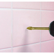 Load image into Gallery viewer, Glass Drill Bit  TGD-10A  TRUSCO
