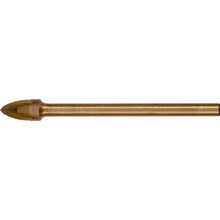 Load image into Gallery viewer, Glass Drill Bit  TGD-12A  TRUSCO
