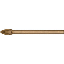 Load image into Gallery viewer, Glass Drill Bit  TGD-4A  TRUSCO
