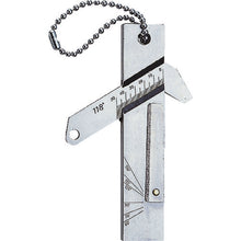 Load image into Gallery viewer, Drill-point Gauge  TG-DP118  TRUSCO
