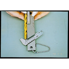 Load image into Gallery viewer, Drill-point Gauge  TG-DP118  TRUSCO
