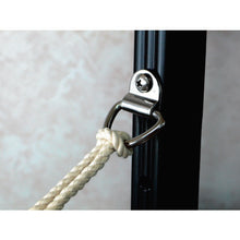 Load image into Gallery viewer, Stainless Steel Folding Pad Eye  TGF-A2  TRUSCO

