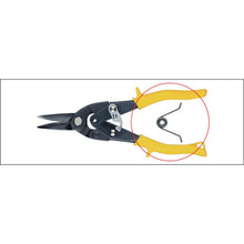 Load image into Gallery viewer, Spring for Universal type Scissors  TGH250-RS  TRUSCO
