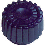 Load image into Gallery viewer, Plastic Lobe Knob  TGKN2-M5  TRUSCO
