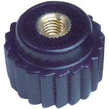 Load image into Gallery viewer, Plastic Lobe Knob  TGKN2-M6  TRUSCO
