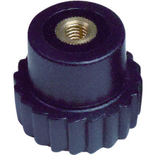 Load image into Gallery viewer, Plastic Lobe Knob  TGKNL2-M5  TRUSCO
