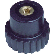 Load image into Gallery viewer, Plastic Lobe Knob  TGKNL2-M6  TRUSCO
