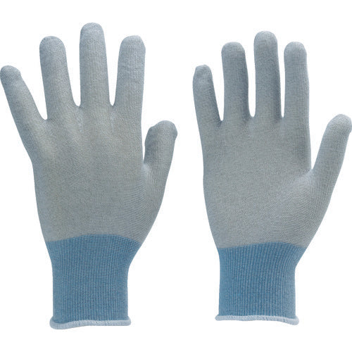 Gloves for Static Electricity Measures  TGL2955-S  TRUSCO