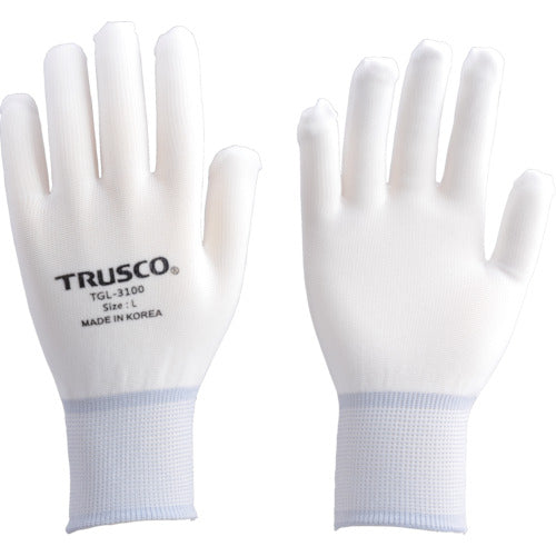 Inner Knit Gloves  TGL-3100-10P-L  TRUSCO