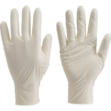 Load image into Gallery viewer, Disposable Ultra-thin type Gloves  TGL493L  TRUSCO
