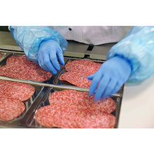 Load image into Gallery viewer, Disposable Nitrile Gloves  TGL-726NL-A  TRUSCO
