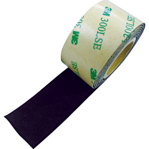 High-Grade Gripping Tape  TGM-870-BK  TRUSCO