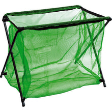 Load image into Gallery viewer, Folding Type Net Exchangeable Garbage Area  TGMN-GN  TRUSCO
