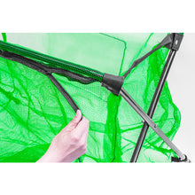 Load image into Gallery viewer, Folding Type Net Exchangeable Garbage Area  TGMN-GN  TRUSCO
