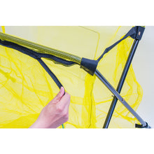 Load image into Gallery viewer, Folding Type Net Exchangeable Garbage Area  TGMN-Y  TRUSCO
