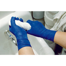 Load image into Gallery viewer, Latex Disposable Gloves  TGNL20BS  TRUSCO
