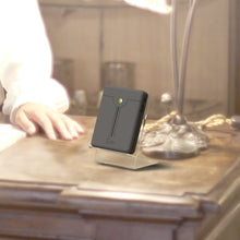 Load image into Gallery viewer, Mini stand  TGOP004  PEBBLE
