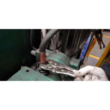Load image into Gallery viewer, Grip Plier  TGP-125  TRUSCO
