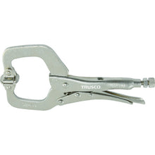 Load image into Gallery viewer, C-type Grip Plier  TGPC-170S  TRUSCO
