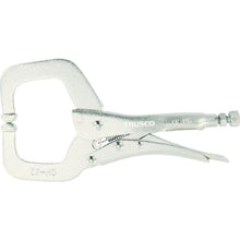 Load image into Gallery viewer, C-type Grip Plier  TGPC-170  TRUSCO
