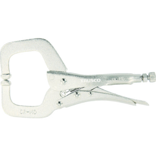 C-type Grip Plier  TGPC-170  TRUSCO