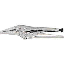 Load image into Gallery viewer, Long Nose Grip Plier  TGPL-160  TRUSCO
