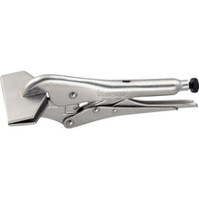 Load image into Gallery viewer, P-type Grip Plier  TGPP-200  TRUSCO
