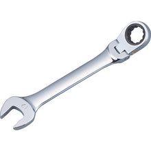 Load image into Gallery viewer, Gear Wrench (Flexible-Combination type)  TGR-C17F  TRUSCO
