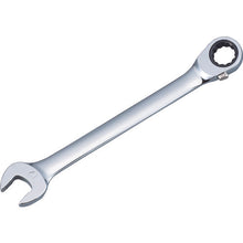 Load image into Gallery viewer, Gear Wrench (Combination type)  TGR-C17  TRUSCO
