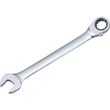 Load image into Gallery viewer, Gear Wrench (Combination type)  TGR-C19  TRUSCO
