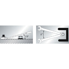 Load image into Gallery viewer, Gear Wrench (Combination type)  TGR-C19  TRUSCO
