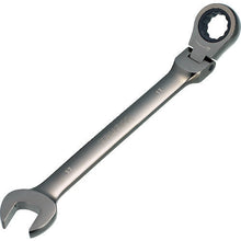 Load image into Gallery viewer, Flexible Gear Wrench (Combination type)  TGRN08F  TRUSCO
