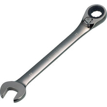 Load image into Gallery viewer, Reversible Gear Wrench (Combination type)  TGRN08R  TRUSCO
