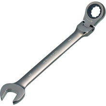 Load image into Gallery viewer, Flexible Gear Wrench (Combination type)  TGRN10F  TRUSCO
