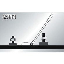 Load image into Gallery viewer, Flexible Gear Wrench (Combination type)  TGRN19F  TRUSCO
