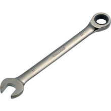 Load image into Gallery viewer, Gear Wrench (Combination type)  TGRN19  TRUSCO
