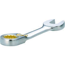 Load image into Gallery viewer, Ratchet Combination Wrenches (Short type)  TGRW-07RS  TRUSCO

