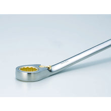 Load image into Gallery viewer, Ratchet Combination Wrenches (Standard type)  TGRW-07R  TRUSCO
