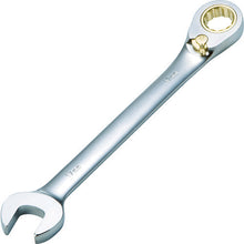 Load image into Gallery viewer, Ratchet Combination Wrenches (Standard type)  TGRW-17R  TRUSCO
