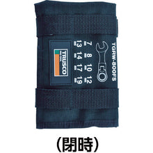 Load image into Gallery viewer, Ratchet Combination Wrenches (Standard type)  TGRW-800F  TRUSCO
