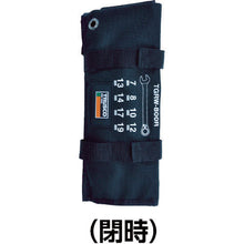 Load image into Gallery viewer, Ratchet Combination Wrenches (Standard type)  TGRW-800R  TRUSCO
