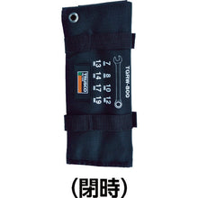 Load image into Gallery viewer, Ratchet Combination Wrenches (Standard type)  TGRW-800  TRUSCO
